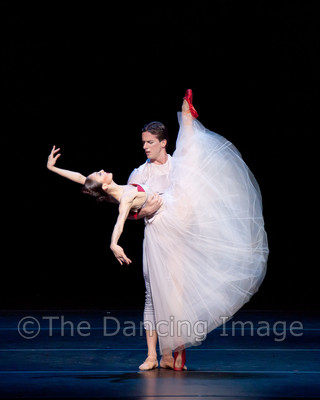 Pretty Ballet -0386