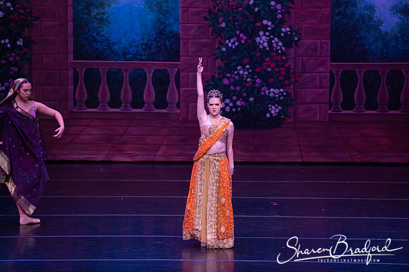 TDC La Bayadere pc Sharen Bradford-2853