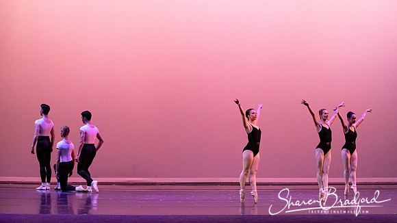 Petites Danses pc Sharen Bradford-40696