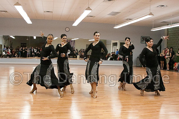 Ladies Formation-2-25