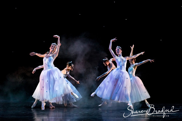 Nutcracker matinee pc Sharen Bradford-5067
