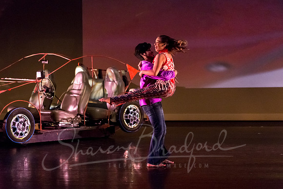 Cruisin to the 70s pc Sharen Bradford-0910