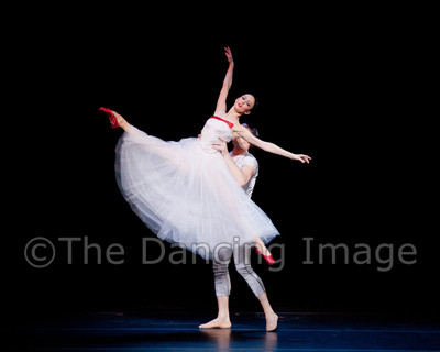 Pretty Ballet -0293