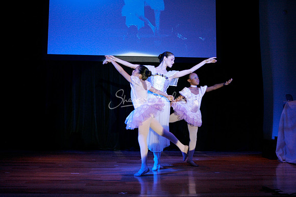 2007 Imagine the Impossible pc Sharen Bradford-0081