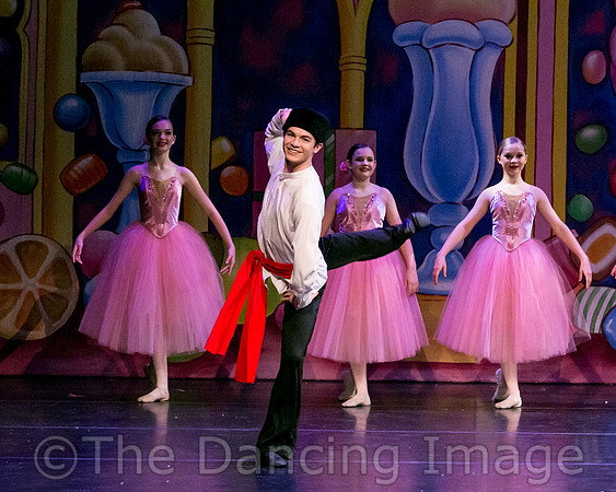Royale Ballet Nutcracker-2470