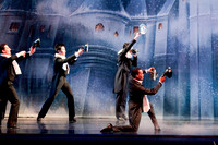 TB Nutcracker Act II Friday