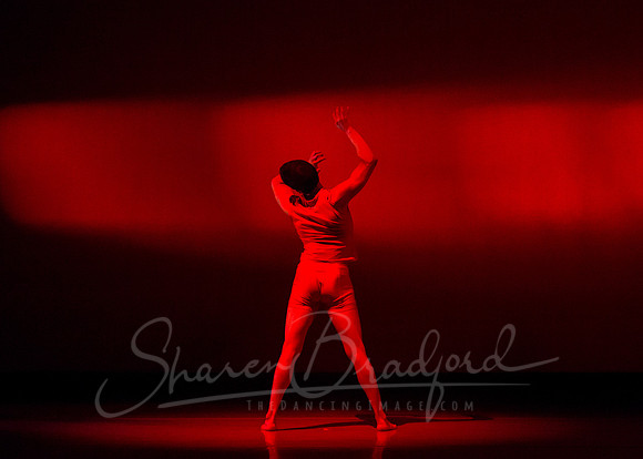 RED - pc Sharen Bradford-1940