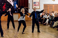 Studio 22 Hustle Cha Cha pc Sharen Bradford-1740