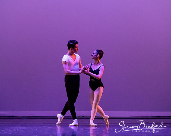 Petites Danses pc Sharen Bradford-40660
