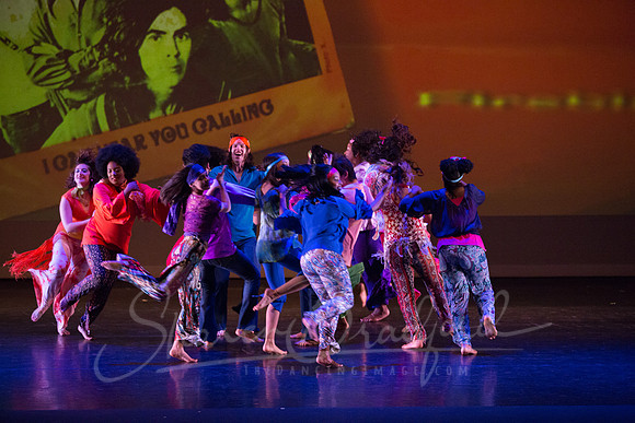 Cruisin to the 70s pc Sharen Bradford-0967