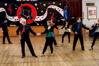 Studio 22 Hustle Cha Cha pc Sharen Bradford-1738