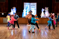 Studio 22 Hustle pc Sharen Bradford-1060