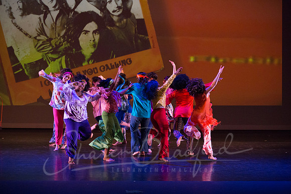 Cruisin to the 70s pc Sharen Bradford-0970
