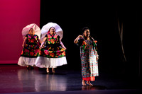 Mujer Oaxaquena pc Sharen Bradford-40791