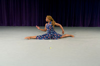 Take Five pc Sharen Bradford-2055