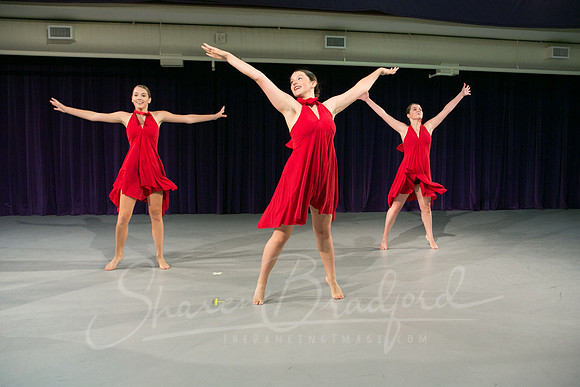 Rockettes pc Sharen Bradford-2151