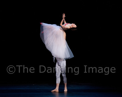 Pretty Ballet -0350
