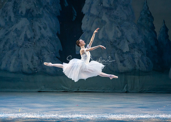 ACB Nutcracker Snow Sat 2021 pc Sharen Bradford-0930