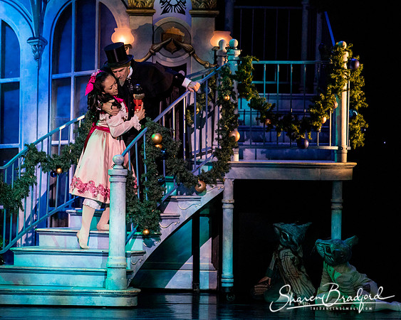 Nutcracker matinee pc Sharen Bradford-4723