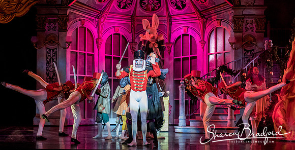 Nutcracker matinee pc Sharen Bradford-4854