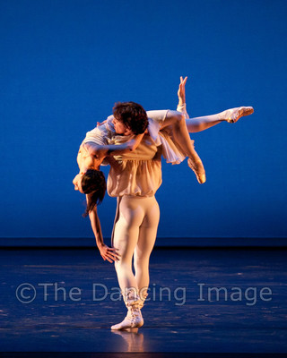 Romeo & Juliet -0241
