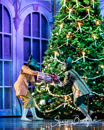 Nutcracker dress pc Sharen Bradford-3078