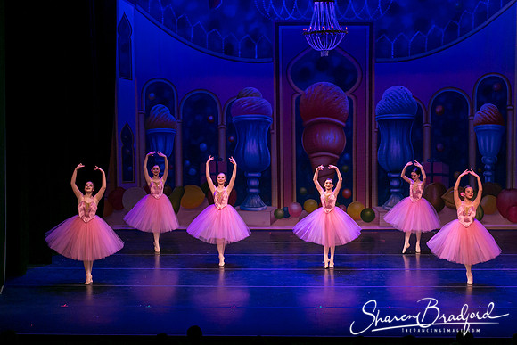 Waltz of the Flowers pc Sharen Bradford-1800