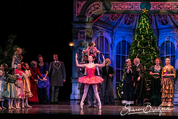 Nutcracker evening pc Sharen Bradford-6062
