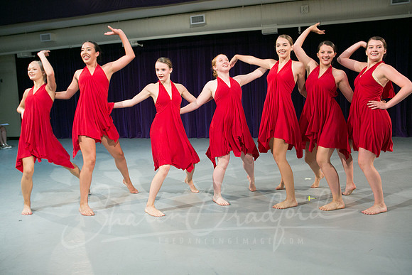 Rockettes pc Sharen Bradford-2159