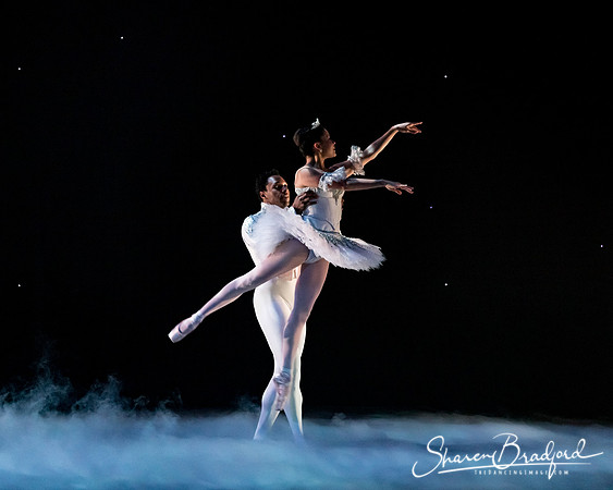 Nutcracker matinee pc Sharen Bradford-5030