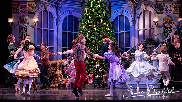 Nutcracker matinee pc Sharen Bradford-4189