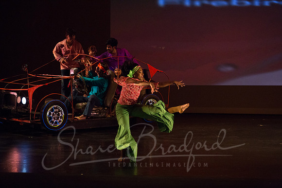 Cruisin to the 70s pc Sharen Bradford-0865