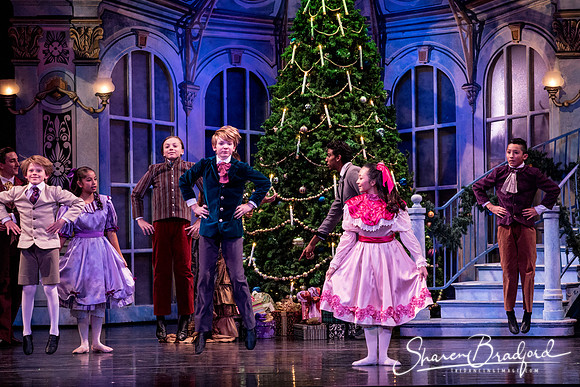 Nutcracker matinee pc Sharen Bradford-4167