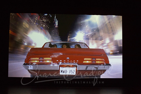 Cruisin to the 70s pc Sharen Bradford-0846