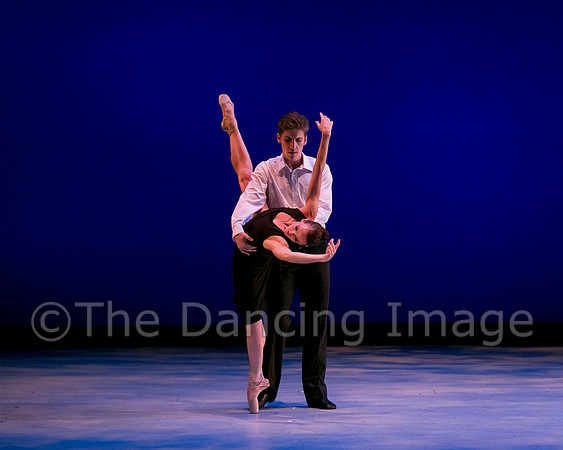 Avant Chamber Ballet DDF-3183