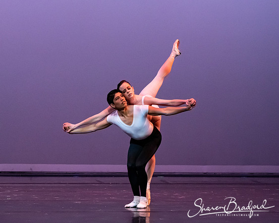 Petites Danses pc Sharen Bradford-40756
