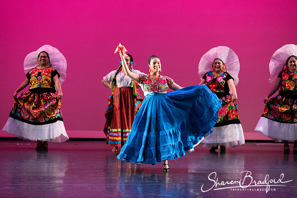 Mujer Oaxaquena pc Sharen Bradford-40827