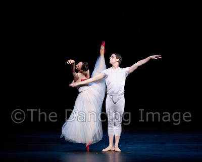 Pretty Ballet -0336