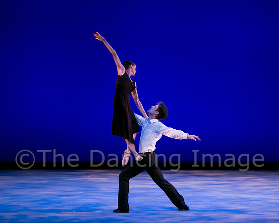 Avant Chamber Ballet DDF-3251