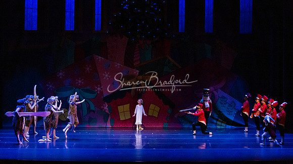 BNT Nutcracker Battle pc Sharen Bradford-0701