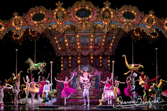 Nutcracker matinee pc Sharen Bradford-5777