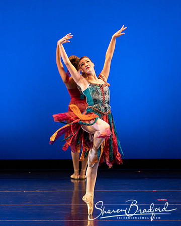 Dallas Ballet Company pc Sharen Bradford-3050