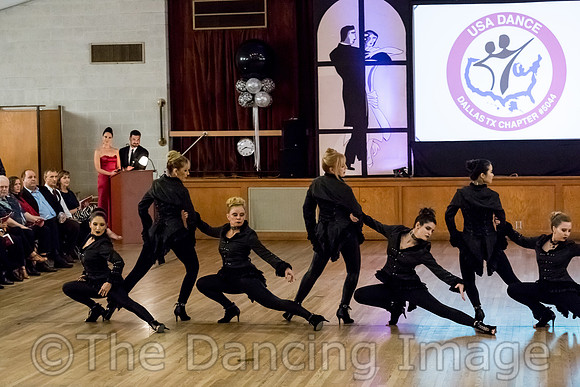 Evolution Tango-0246