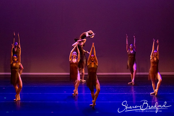 Ballet Dallas Seasons pc Sharen Bradford-1459