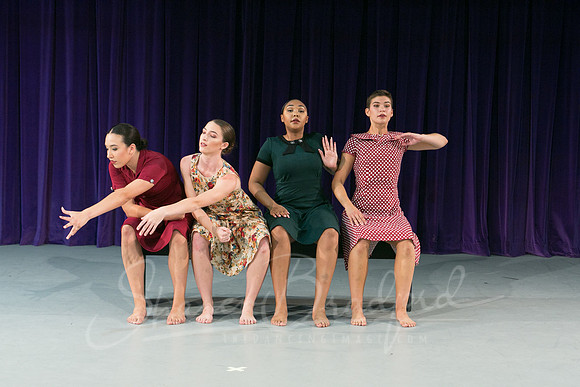 Bench Quartet pc Sharen Bradford-0470