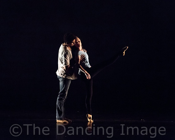 SMU Meadows Dance-2018