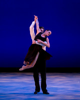 Avant Chamber Ballet DDF-3212