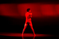 RED - pc Sharen Bradford-1965