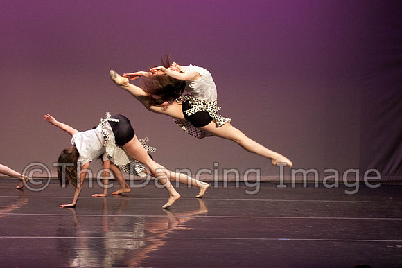 TBT PACE 09-0522