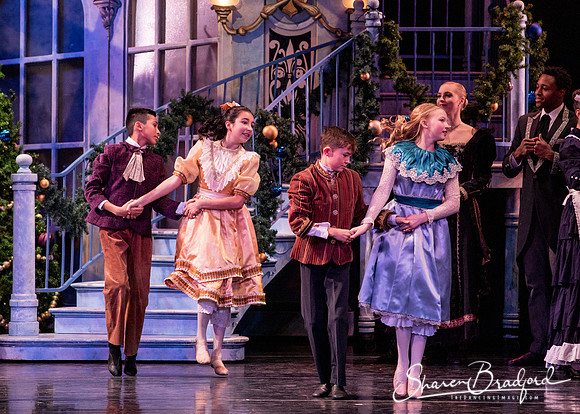 Nutcracker matinee pc Sharen Bradford-4171